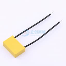 330nF ±10% 275V缩略图