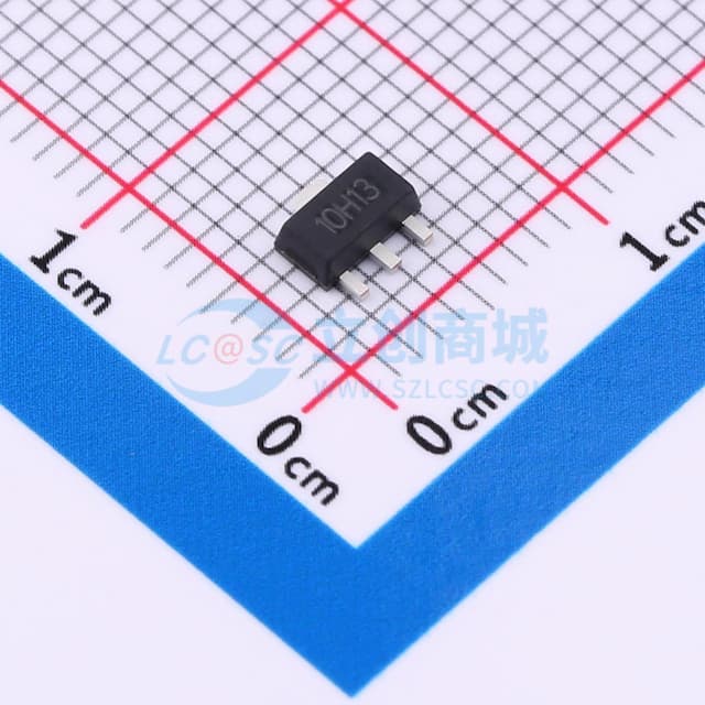 PJMG10H13PSQ实物图