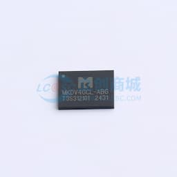 4Gb SD NAND 商业级 SLC 主推款 SDNAND缩略图