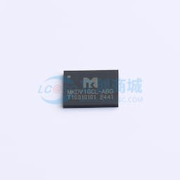 1Gb SD NAND 商业级 SLC 主推款 SDNAND缩略图