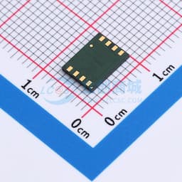 1Gb SD NAND 商业级 SLC 主推款 SDNAND缩略图