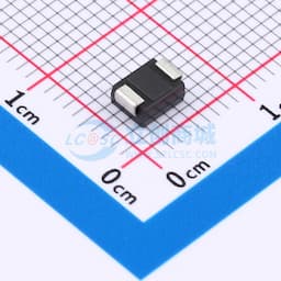 双向TVS 300V截止 峰值浪涌电流：1.3A缩略图