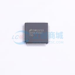 DS92LV3221/DS92LV3222 20-50MHz 32-Bit Channel Link II Serializer/Deserializer缩略图
