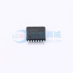 LM324APT(UMW)缩略图