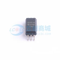 UCC23511BDWYR缩略图