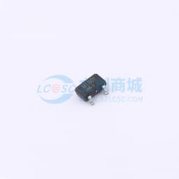 ±0.1℃精度、16bitADC、超低功耗、1-wire接口数字高精度温度传感芯片缩略图