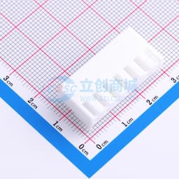 1x7P 3.96mm缩略图