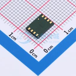 4Gb SD NAND 商业级 SLC 主推款 SDNAND缩略图