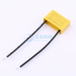 330nF ±10% 275V缩略图