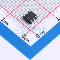 DeepCover 安全认证器，带 SHA-256 协处理器和 1-Wire 主控功能缩略图