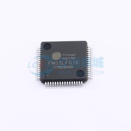 FM33LF016缩略图