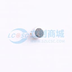 GMI3015P-2C34DB 【咪头】缩略图