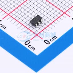 8 MHz 轨到轨运算放大器缩略图