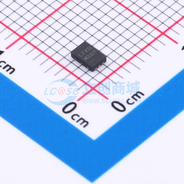 具 I2C 接口的电池电量测量实物图