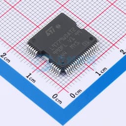 L9779WD SPI TR缩略图
