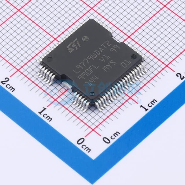 L9779WD SPI TR实物图