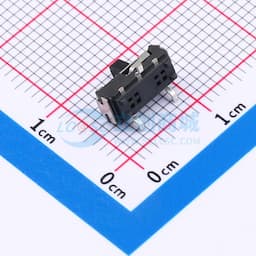 立贴双档 滑动开关缩略图