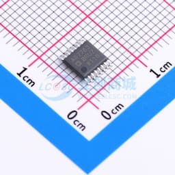 只读、引脚配置、24位Σ-Δ型ADC，内置激励电流源缩略图