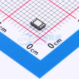 具 I2C 接口的电池电量测量缩略图