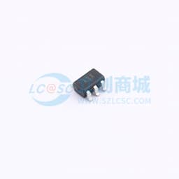 8 MHz 轨到轨运算放大器缩略图