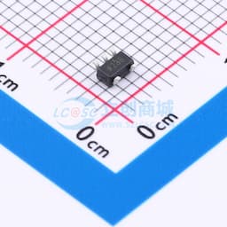 8 MHz 轨到轨运算放大器缩略图