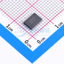 1.15 V至5.5 V低压、8通道双向逻辑电平转换器缩略图
