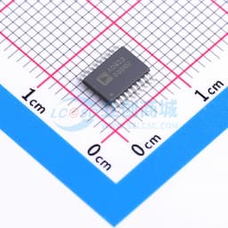 1.15 V至5.5 V低压、8通道双向逻辑电平转换器缩略图