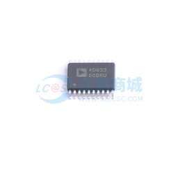 1.15 V至5.5 V低压、8通道双向逻辑电平转换器缩略图