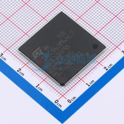 用于汽车动力系统应用的32位Power Architecture MCU缩略图