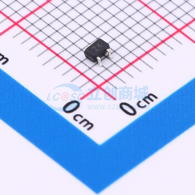 HDTC114EU3T106实物图