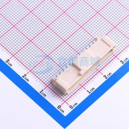 1x13P 间距:2mm 卧贴 系列:DuraClik(MX 2.0)缩略图