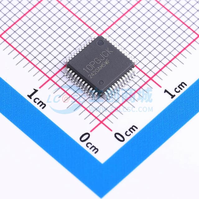 R5F10PGJCKFB#55实物图