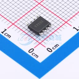 双向、零漂移、电流检测放大器缩略图