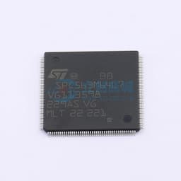 用于汽车动力系统应用的32位Power Architecture MCU缩略图