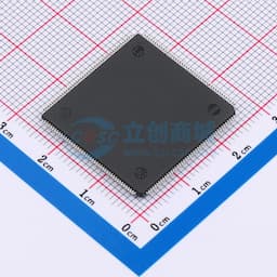 用于汽车动力系统应用的32位Power Architecture MCU缩略图