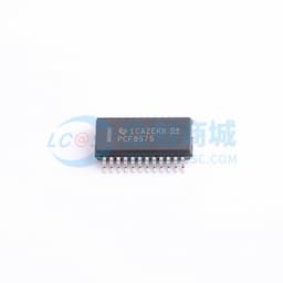 PCF8575DBQR缩略图