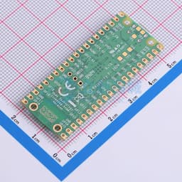 Raspberry Pi Pico 2W缩略图