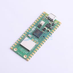 Raspberry Pi Pico 2W缩略图