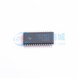 SN65HVS883PWPR缩略图
