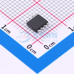 低压音频功率放大器缩略图