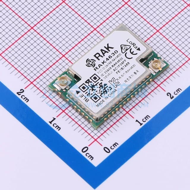 RAK4630-9-SM-I实物图
