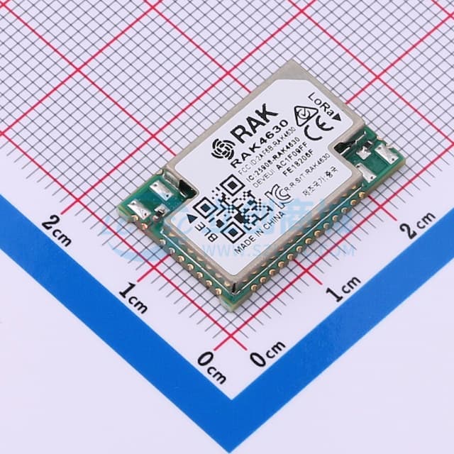 RAK4630-8-SM-NI实物图