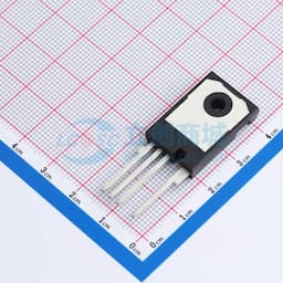 ID:29A VDSS:650V RDON:60mR N沟道缩略图