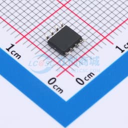高精度低噪声运算放大器缩略图