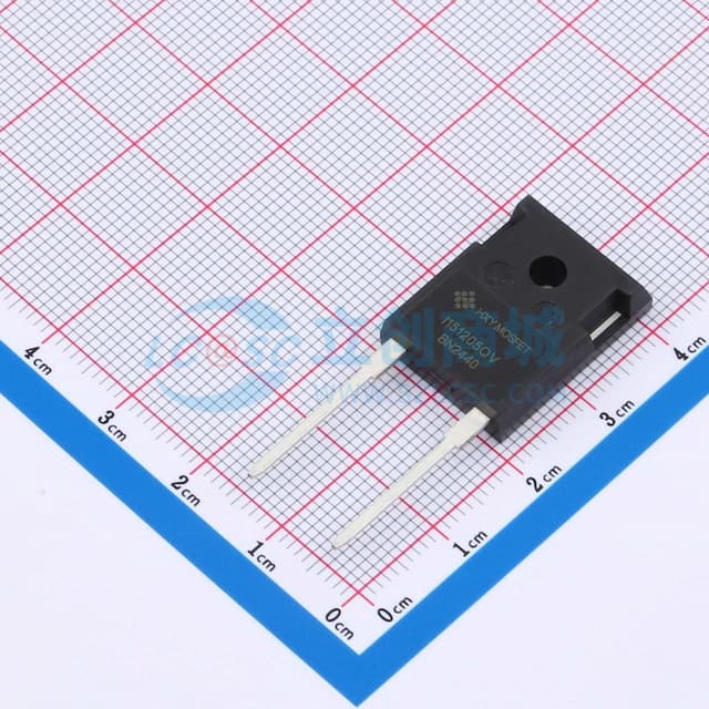 HIDWD15G120C5实物图
