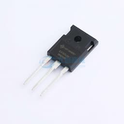 ID:18A VDSS:1200V RDON:160mR N沟道缩略图