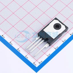 ID:120A VDSS:650V RDON:15mR N沟道缩略图