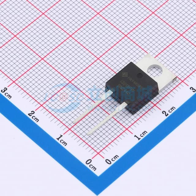 HIDH20G120C5实物图