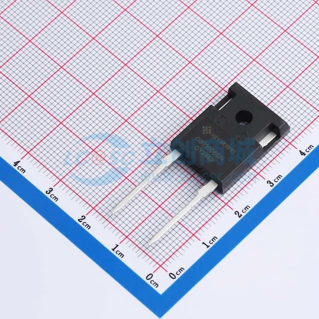 HGP3D030A065B实物图