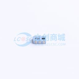 2 Ways LTCC Power Splitter, 2800 - 3700 MHz, 50Ω缩略图
